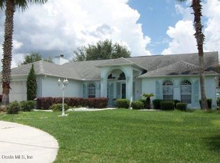 6011 SW 115th Street Rd, Ocala, FL 34476