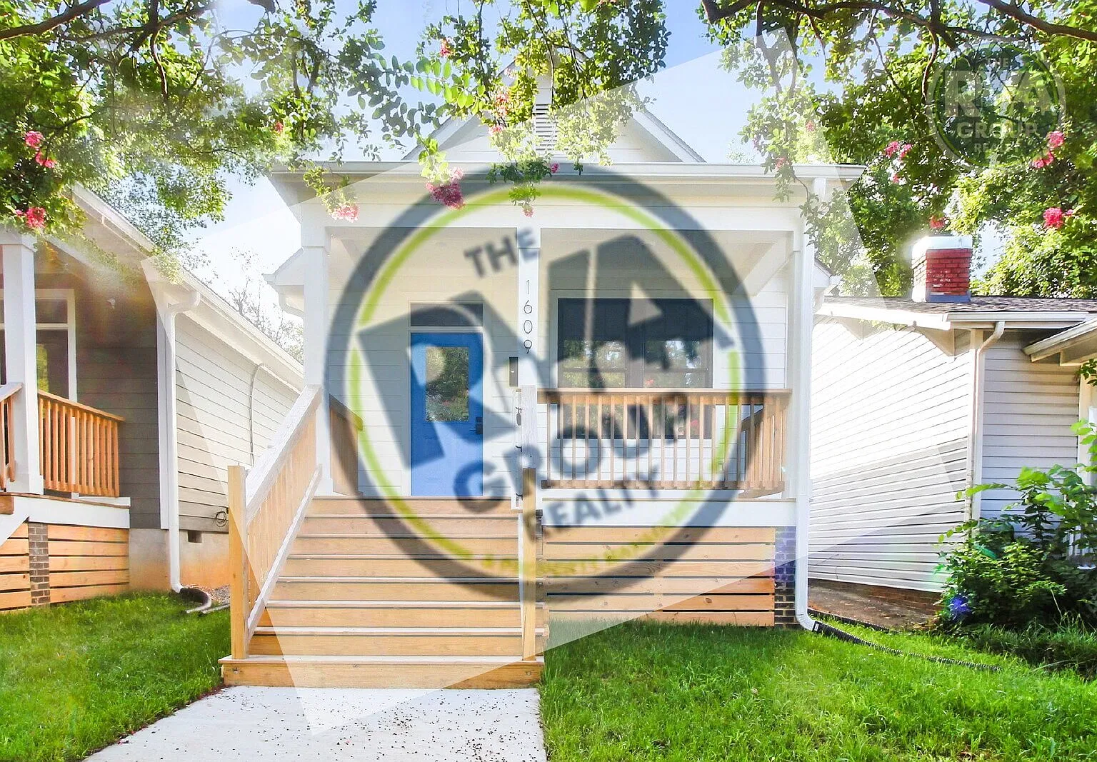 1609 Rogers Street — Photo 1