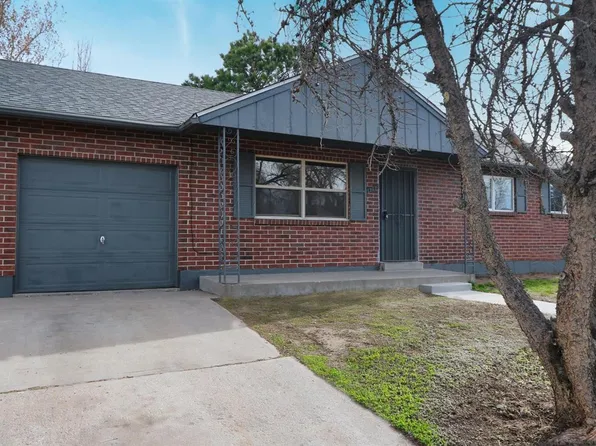 14742 Randolph Place, Denver, CO 80239