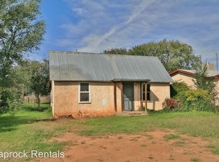 1112 Hull, Clovis, NM 88101