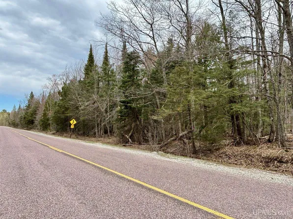 N Carlshend Rd, Skandia, MI 49885
