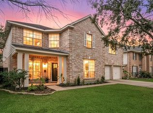 23107 Burcan Ct, Spring, TX 77373