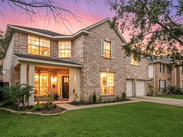 23107 Burcan Ct, Spring, TX 77373