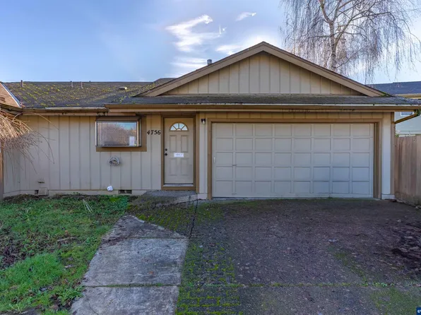 4756 Shetland Ct SE, Salem, OR 97317