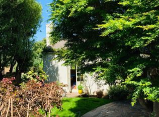 562 Cragmont Ave, Berkeley, CA 94708