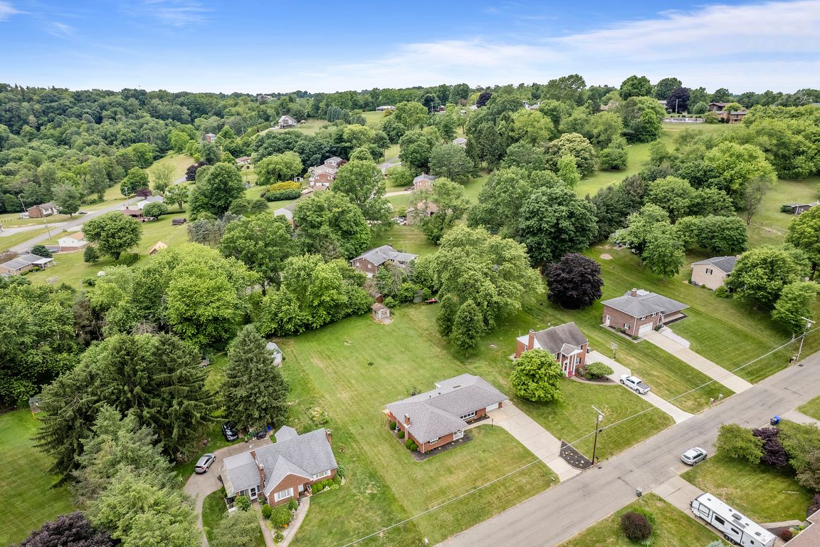 209 Primrose Dr, Sarver, PA 16055 MLS 1657737 Zillow