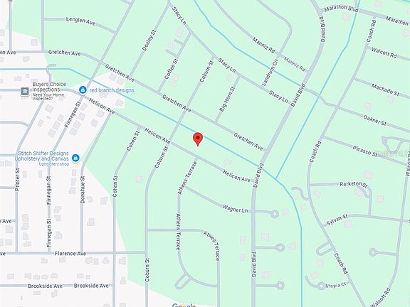 4th image of 12238 HELICON AVENUE LOT 16