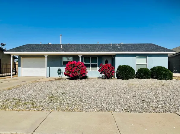 803 S Wyoming Ave, Roswell, NM 88203