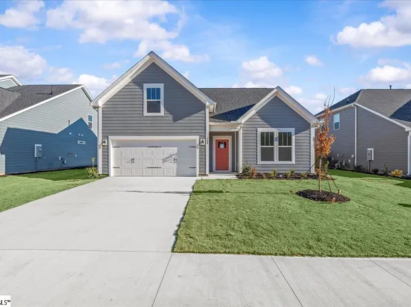 120 Beaverdam Creek Dr, Anderson, SC 29621