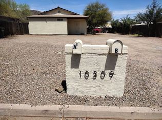 10309 N 12th Ave, Phoenix, AZ 85021