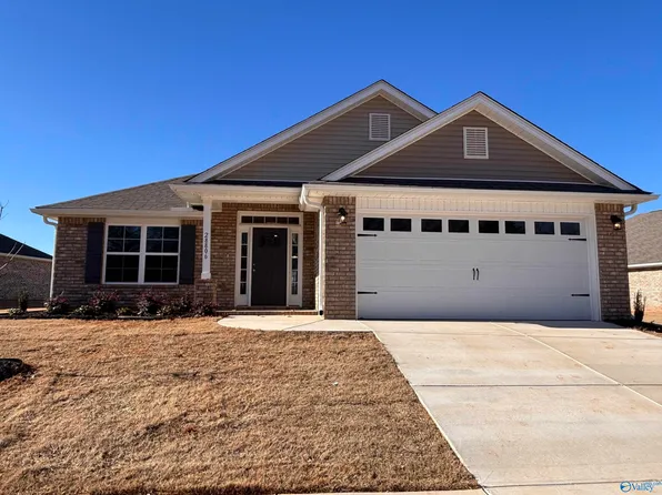 14048 Creekwater Ct, Harvest, AL 35749