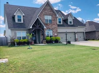 327 N Hampton St, Haughton, LA 71037