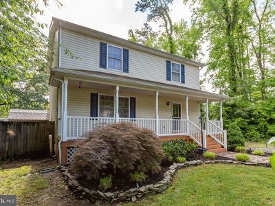 181 Santa Anita Dr, Colonial Beach, VA, 22443