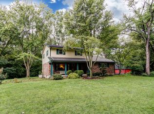 1290 N Montgomery County Line Rd, Tipp City, OH 45371