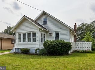 312 Lippincott Ave, Riverside, NJ 08075
