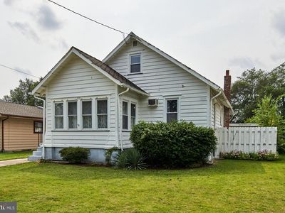 312 Lippincott Ave, Riverside, NJ, 08075
