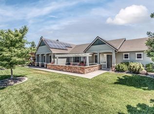 8041 Stallion Way, Sacramento, CA 95830