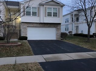 25707 S Sunrise Dr, Monee, IL 60449