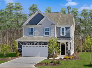 218 Steel Springs Ln #48, Angier, NC 27501