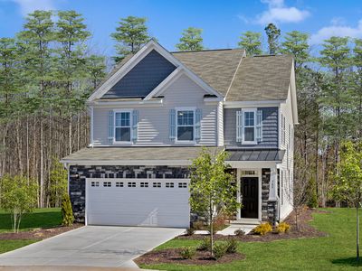 47 Flowing River Rd #42, Angier, NC, 27501