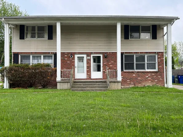 205 Berehaven Dr, Buffalo, NY 14228
