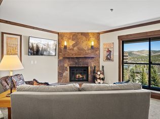 640 Village Road UNIT 4625, Breckenridge, CO 80424