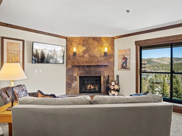 640 Village Rd #4625, Breckenridge, CO 80424