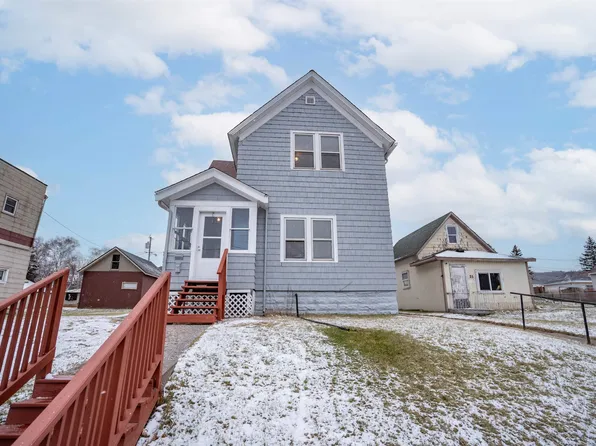 23 N 62nd Ave W, Duluth, MN 55807