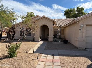 16217 W Hadley St, Goodyear, AZ 85338