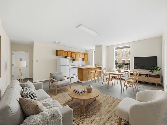 2nd image of 3901 5th Ave #3O