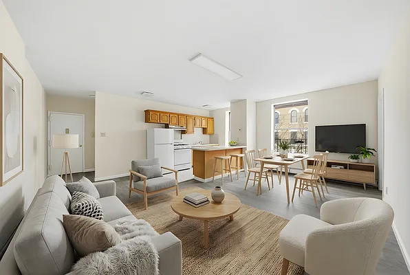 3901 Fifth Avenue #3R