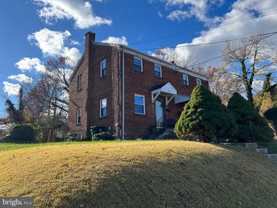 4109 25th Ave, Temple Hills, MD, 20748