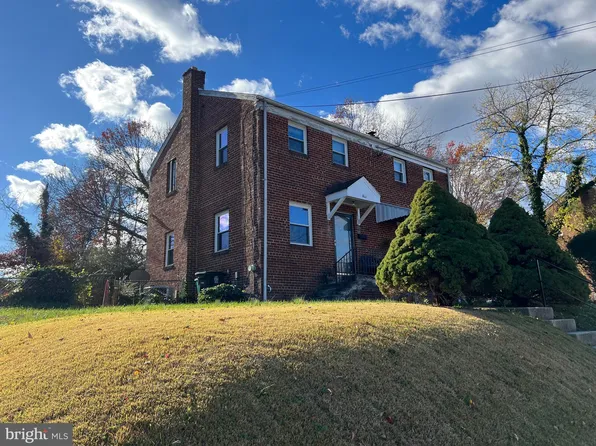 4109 25th Ave, Temple Hills, MD 20748