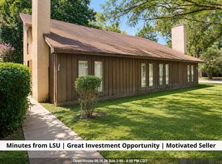 5018 Alvin Dark Ave, Baton Rouge, LA 70820