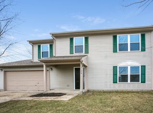 2108 Jason Dr, Lebanon, IN 46052