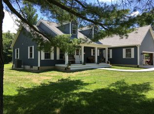 16840 Hartford Rd, Sunbury, OH 43074