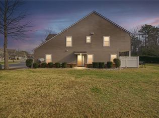 3770 Pear Orchard Way, Suffolk, VA 23435