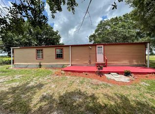 5439 Tom Bryan Rd, Zolfo Springs, FL 33890