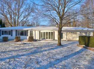 10223 N Jennings Rd NW, Clio, MI 48420