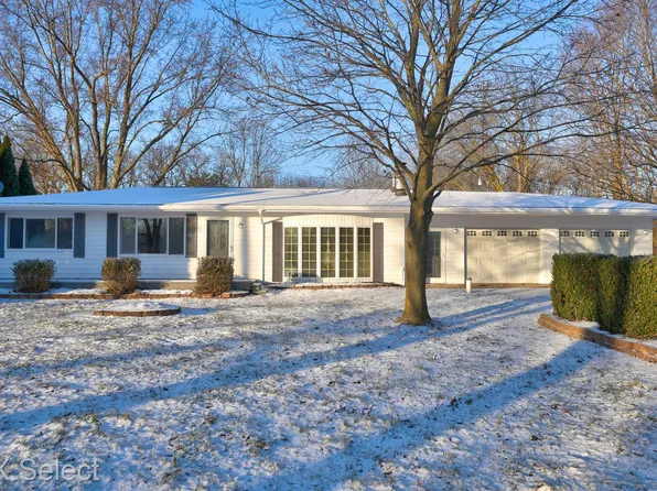 10223 N Jennings Rd NW, Clio, MI 48420