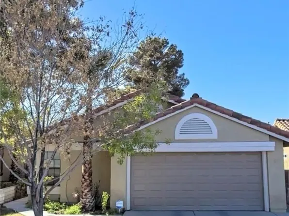 670 Inglenook Dr, Las Vegas, NV 89123