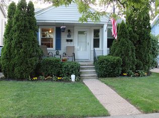 3841 Phillips Ave, Berkley, MI