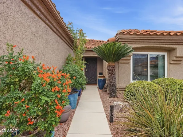 13957 N Trade Winds Way, Oro Valley, AZ 85755
