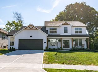 20 Sawgrass Pointe Ct, Springboro, OH 45066