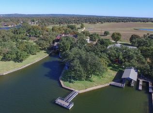 200 Tempe Dr, Granite Shoals, TX 78654
