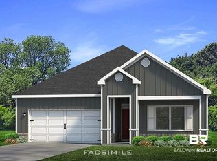 31650 Memphis Loop LOT 47, Spanish Fort, AL 36527