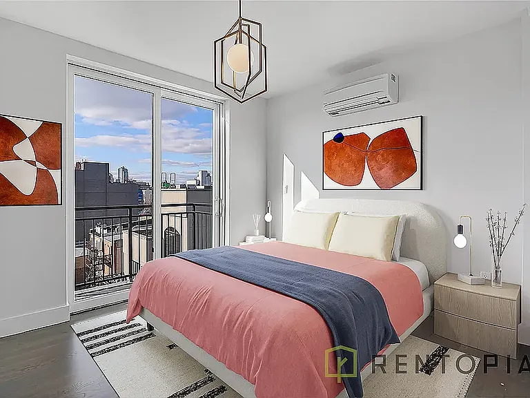 322 Graham Ave #2E — Photo 4