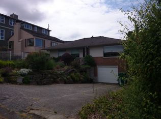 2135 NW 95th St, Seattle, WA 98117