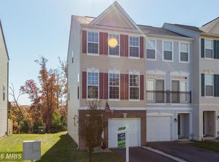 15683 John Diskin Cir #129, Woodbridge, VA 22191