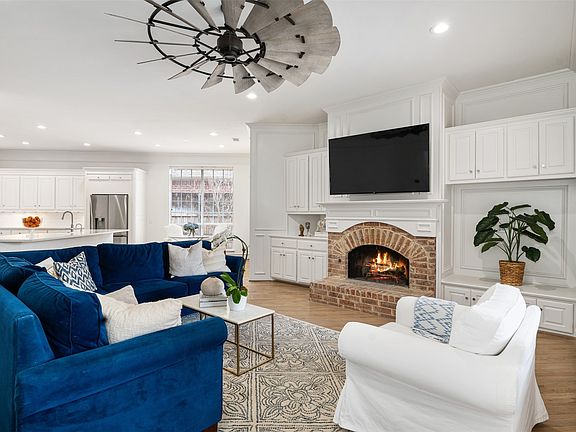 5th image of 5709 Ridgehaven Dr